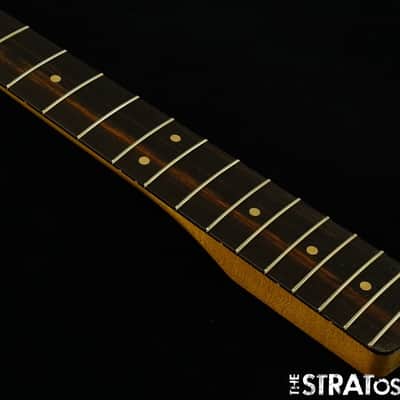 Fender Vintera III Early 60s Jazz Bass NECK & TUNERS Early 60s image 4