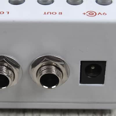 Electro Harmonix Grand Canyon Delay & Looper Pedal Electric Guitar Effects Pedal image 11