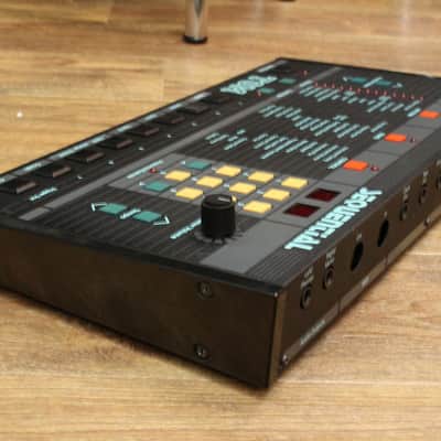 Sequential Circuits Tom [2033] (06/23) image 6