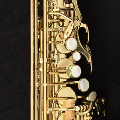 SELMER Alto SERIE 3 Alto Saxophone SN, 67xxxx [SN.674736] (06/12) image 11