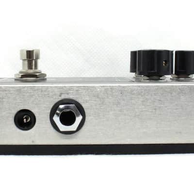 Mojo Hand FX RVT - Combination Reverb/Vibrato/Tremolo image 5