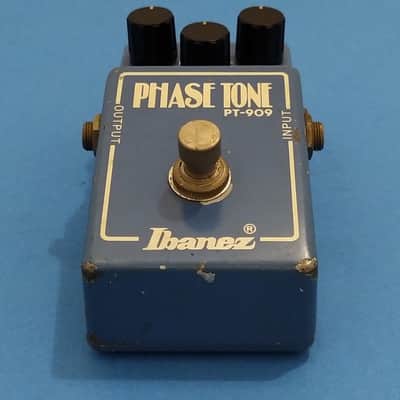 Ibanez PT-909 Phase Tone V2 made in Japan image 5