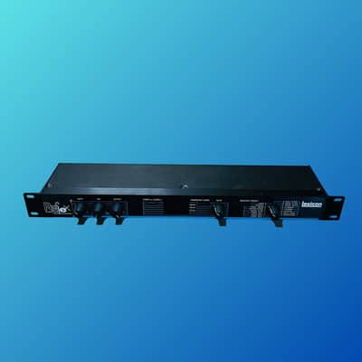 Lexicon Reflex Dynamic MIDI Reverberator | Reverb