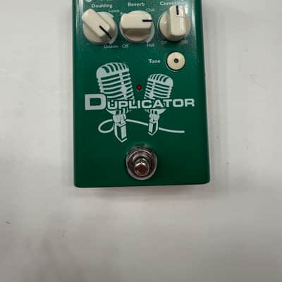 TC Helicon Duplicator | Reverb