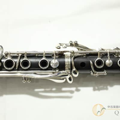 Buffet Crampon R13 Bb image 4