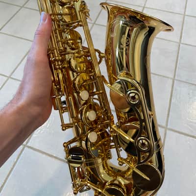 Serviced Yamaha YAS-62III Alto Saxophone (Ready to Play) - Mint Condition image 2