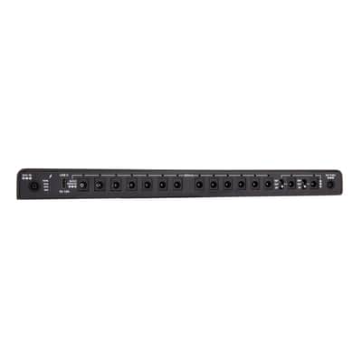 Walrus Audio Canvas Power 15 Pedalboard Power Supply image 7