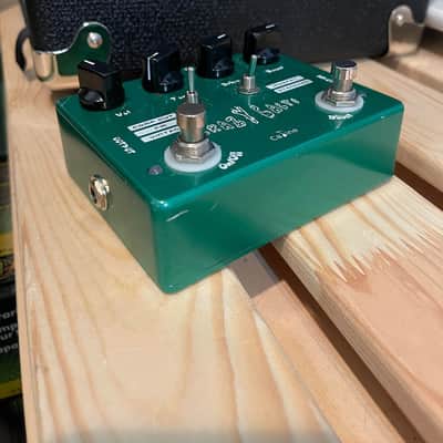 Caline CP-20 Crazy Cacti Overdrive image 2