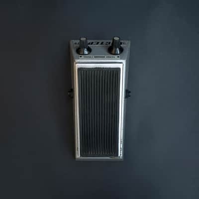 1970s Kazan BOOSTER: Germanium Fuzz - Extra RARE soviet guitar pedal, Made in USSR image 4
