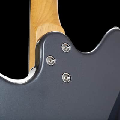 Harmony Standard Silhouette With Bigsby Slate with Mono Case image 6