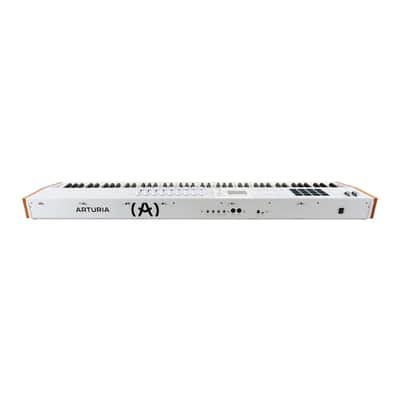 Arturia KeyLab MK3 88 White image 2