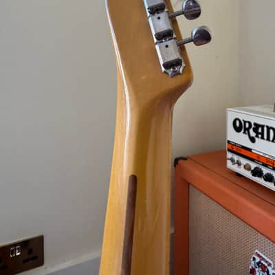 Fender Telecaster - Sunburst image 9