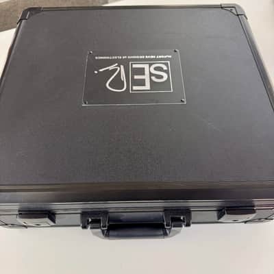 sE Electronics Rubert Neve Designs RNT (***Secondhand***) image 3