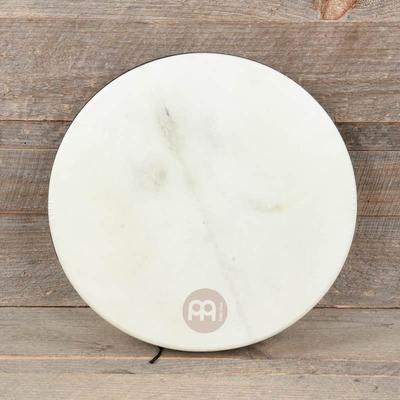 Meinl Bendir with True Feel Synthetic Head image 1