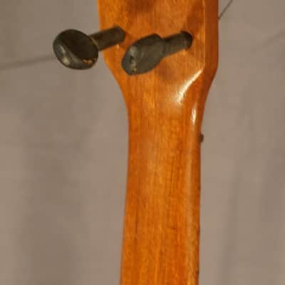 Used! Vintage Kamaka Pinapple Uke for sale! image 6