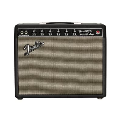 Fender '64 Custom Princeton Reverb image 1