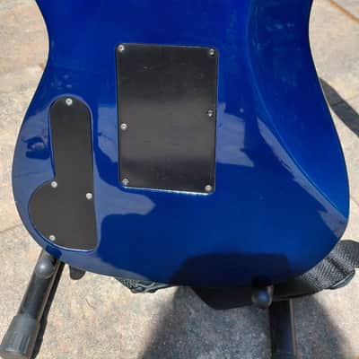Ibanez PGM100-JB Paul Gilbert Signature 1990 image 6