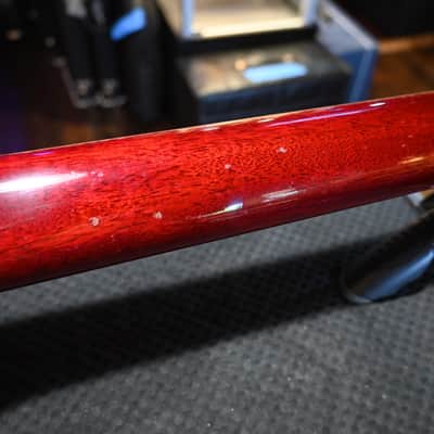 Gibson Custom Shop 1961 ES-335 Reissue Murphy Lab Heavy Aged - ‘60s Cherry #0036 image 15