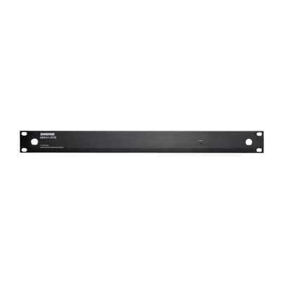 Shure UA844+SWB Antenna Distribution System with Antenna Cables (470 - 960 MHz)