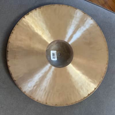 Zildjian 15" K Sweet Hi-Hat Cymbals Pair image 6