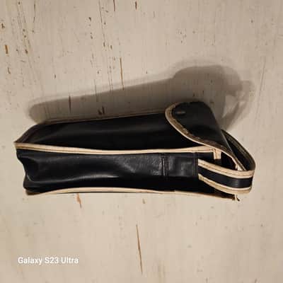Vox Wah Wah Bag Italy Clyde McCoy image 3