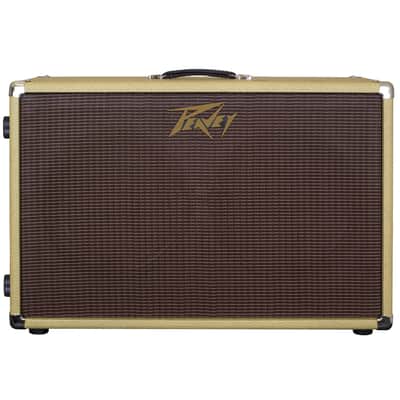 Peavey 212-C 60W 2x12 Cabinet