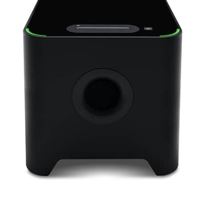 Mackie CR6S-X Powered Floor-Standing Subwoofer | Home Audio image 6