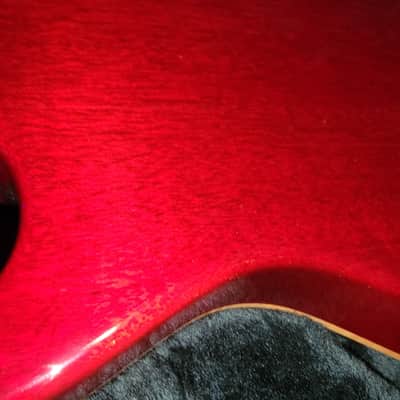 Paul Reed Smith Singlecut 2000 - 10 top image 15