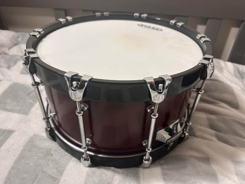 Taye Prototype TSWNM1407S-NW 14x7" Snare Drum image 1