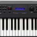 Yamaha MX-49 Production Synthesizer (Black)