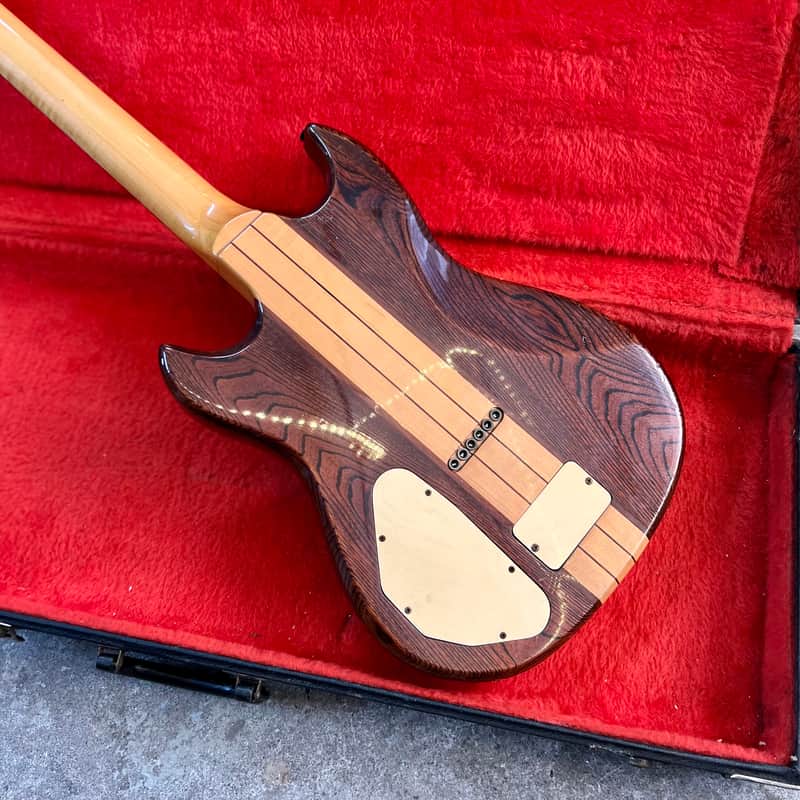 Aria Pro II Thor Sound TS-500 1981 - Natural original vintage MIJ