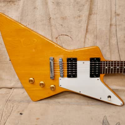 Ibanez Destroyer 1975 - Natural image 6