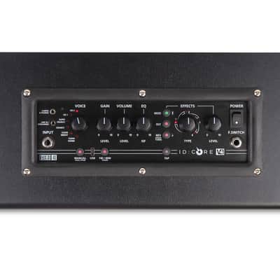 Blackstar ID:Core 40 V4 Stereo Digital Combo Amplifier image 5