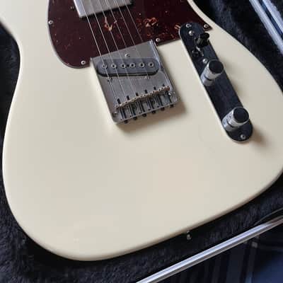 G&L ASAT Classic Bluesboy USA built image 2