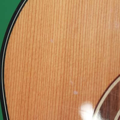 Ibanez Half-Size Classical Guitar GA15-HF-NT (Used) image 10
