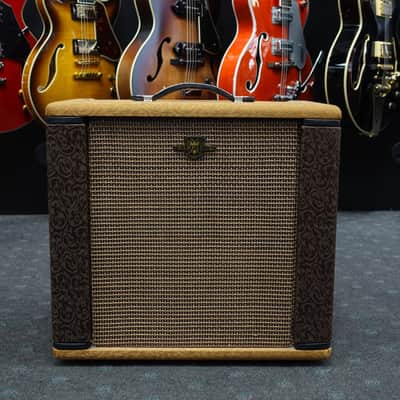 Fender Ramparte Pawn Shop Series 9-Watt 1x12" Guitar Combo - (Used) image 1