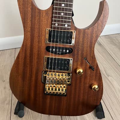 Ibanez RG570MH 1995 - OIL F image 2
