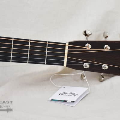 Martin Super HD-28 Standard Series (s/n: 8121) image 6