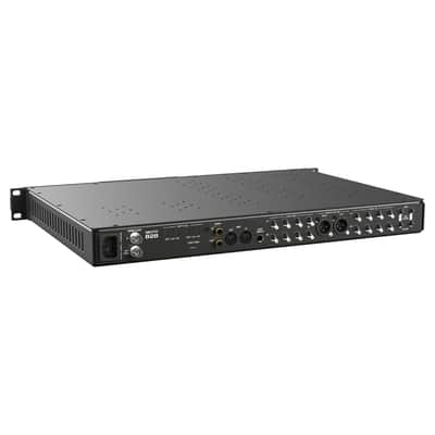 MOTU 828 28 x 32 USB 3.0 Audio Interface image 4