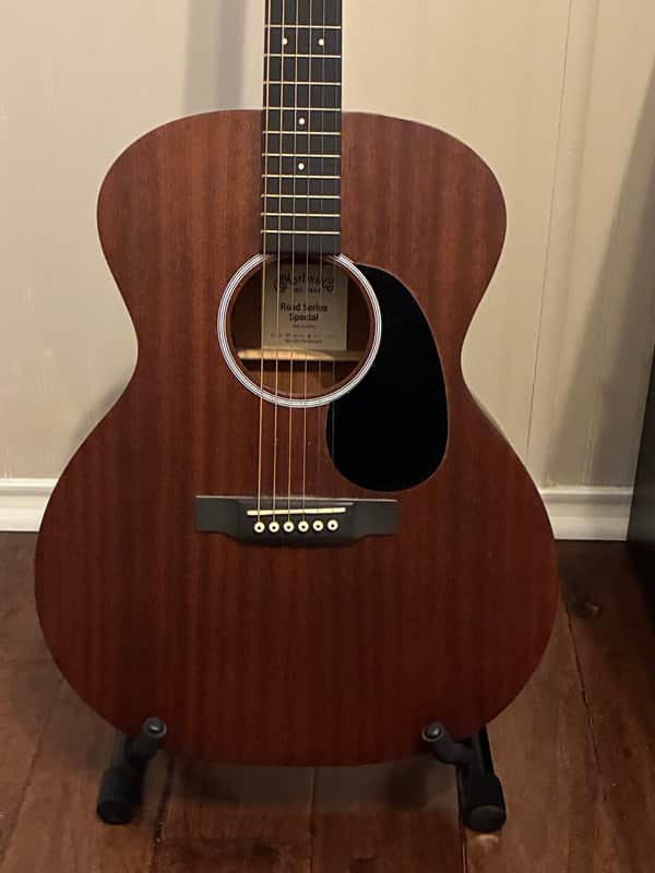 Martin Road Series 000RS1 2015 - 2018 - Natural