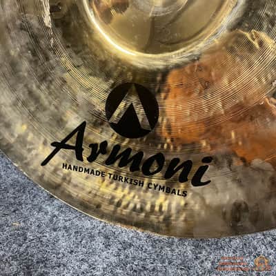 Sonor Armoni B20 16” Crash Cymbal image 6