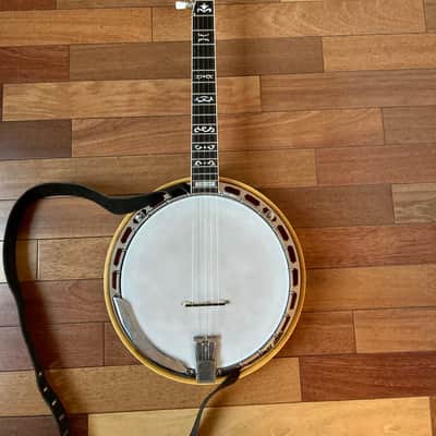 Ibanez Artist banjo 1976 image 1