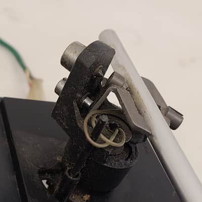 Vintage Dual 1211 Turntable for Repair image 5