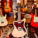Squier Super-Sonic 2000s - Pink