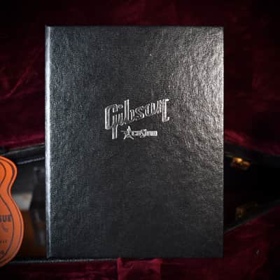 Gibson Custom Shop Les Paul 59 Reissue R9 "Killer Quilt" 7A Top Scotchburst 2011 image 10
