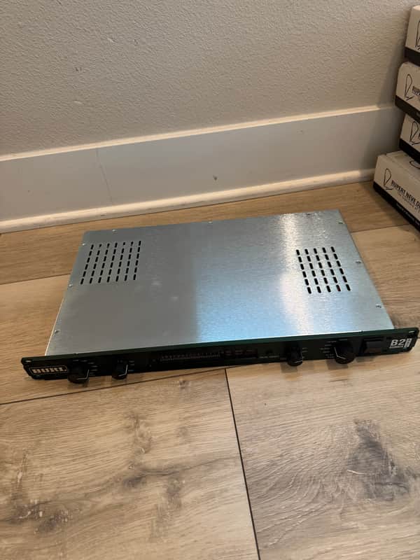 Burl B2 Bomber ADC 2-Channel A/D Converter