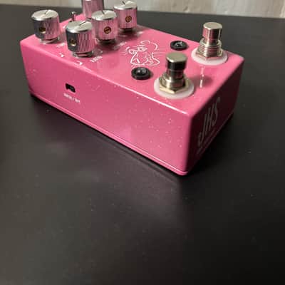 JHS Pink Panther Delay image 3