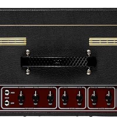 Vox AC15HWR1 Handwired Guitar Combo Amplifier image 4