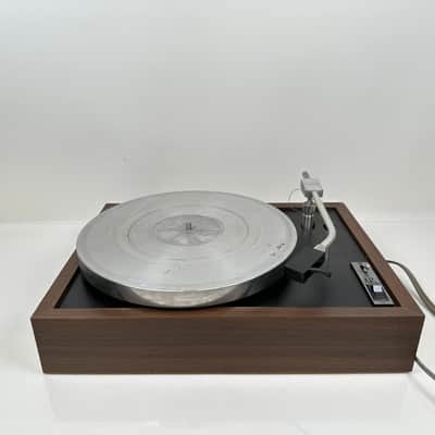 AR Acoustic Research Turntable XB-91 Cartridge with Original Dust Cover image 3
