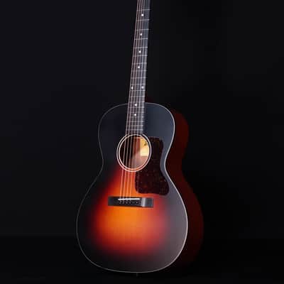Eastman E1OOSS-SB 00 Satin Sunburst with Deluxe Padded Bag image 6
